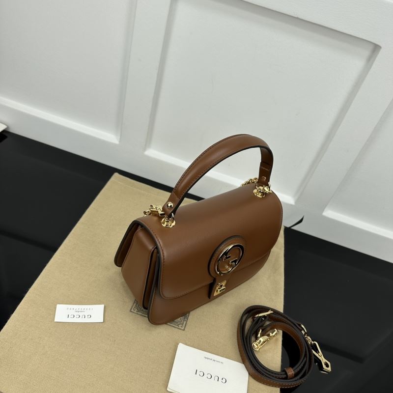 Gucci Top Handle Bags